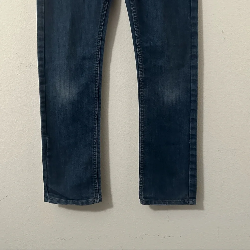 Levi Strauss‎ 511 boys jeans size 12 regular. Leg shape slim